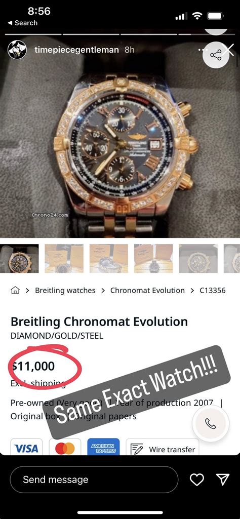 chrono24 reddit